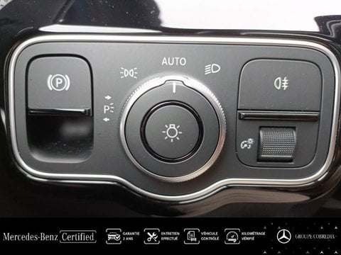 Voitures D'occasion À Saint-Brieuc | Mercedes-Benz Classe A 200 163Ch Amg Line 7G-Dct