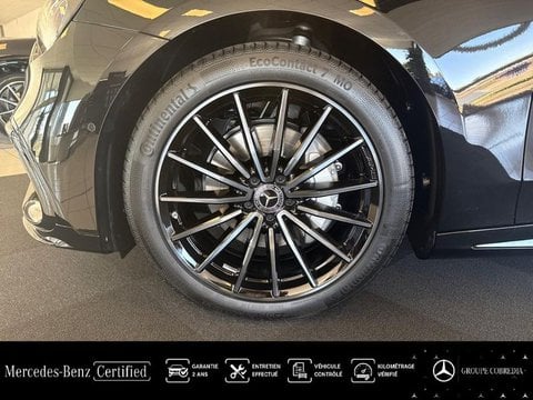Voitures D'occasion À Bonchamps-Les-Laval | Mercedes-Benz Classe C 400 489Ch 94,5Kwh Amg Line 4M...