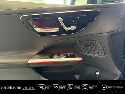 Voitures D'occasion À Quimper | Mercedes-Benz Classe C 220 D 197Ch Amg Line