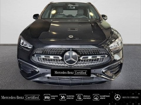 Voitures D'occasion À Saint-Martin-Des-Champs | Mercedes-Benz Gla 250 E Hybrid Eq 218Ch Amg Line...