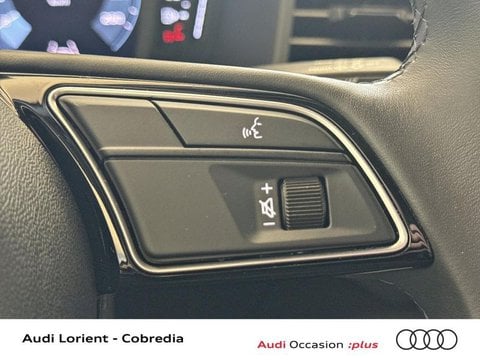Voitures D'occasion À Lanester | Audi A1 Sportback 25 Tfsi 95Ch Design S Tronic 7