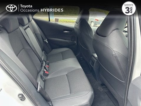 Voitures D'occasion À Lannion | Toyota Corolla 1.8 140Ch Gr Sport