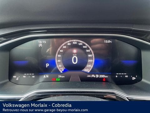 Voitures D'occasion À Morlaix | Volkswagen Polo 1.0 Tsi 95Ch Style Dsg7