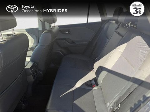 Voitures D'occasion À Noyal-Pontivy | Toyota Rav4 2.5 Hybride 185Ch Lounge 2Wd Ng