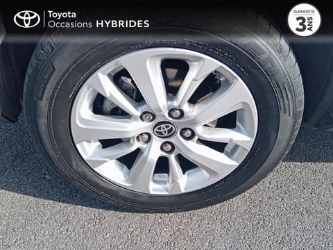 Voitures D'occasion À Lanester | Toyota Yaris Cross 116H Dynamic Business + Programme Toyota Exp...