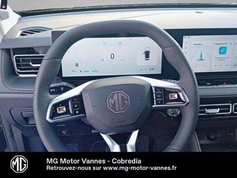 Voitures D'occasion À Theix-Noyalo | Mg Ehs 1.5 Hybrid+ 224Ch Luxury