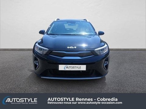Voitures D'occasion À La Mézière | Kia Stonic 1.0 T-Gdi 100Ch Motion