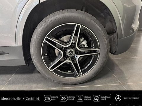 Voitures D'occasion À Saint-Martin-Des-Champs | Mercedes-Benz Gla 200 D 150Ch Edition 140 8G-Dct