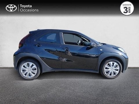 Voitures D'occasion À Carhaix-Plouguer | Toyota Aygo X 1.0 Vvt-I 72Ch Dynamic My24