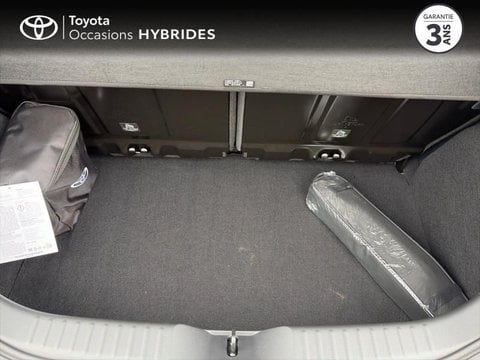 Voitures D'occasion À Noyal-Pontivy | Toyota Aygo X 116H Graphic