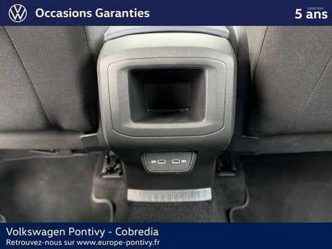 Voitures D'occasion À Pontivy | Volkswagen T-Cross 1.0 Tsi 116Ch Style Dsg7