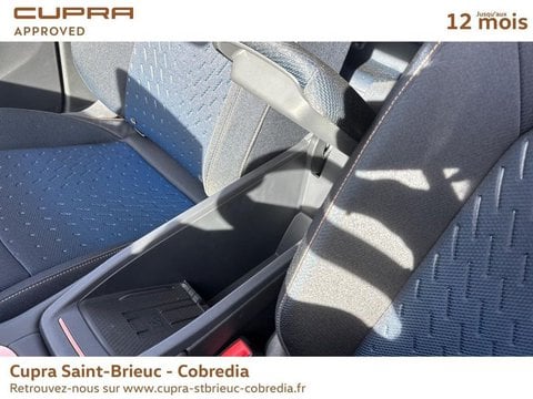 Voitures D'occasion À Saint-Brieuc | Cupra Born 190Ch 58Kwh Plus