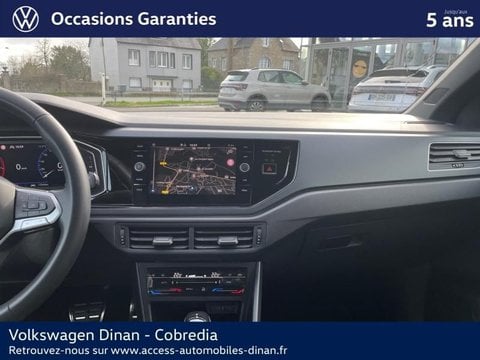 Voitures D'occasion À Quevert | Volkswagen Taigo 1.0 Tsi 116Ch R-Line Edition Dsg7