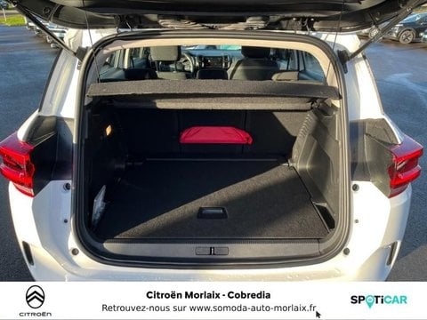 Voitures D'occasion À Saint-Martin-Des-Champs | Citroën C5 Aircross Puretech 130Ch S&S Live