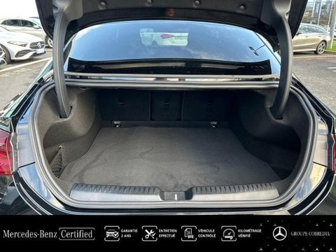 Voitures D'occasion À Brest | Mercedes-Benz Cla 250+ Eq 272Ch Limited Edition