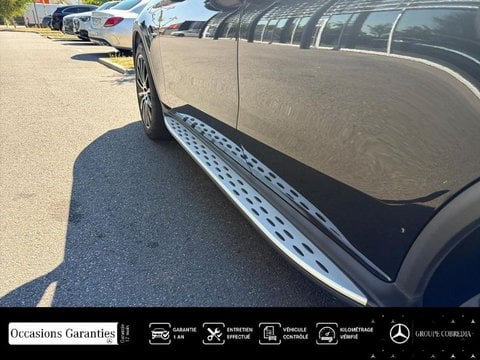 Voitures D'occasion À Saint-Malo | Mercedes-Benz Glc Coupé 250 D 204Ch Fascination 4Matic 9G-Tr...