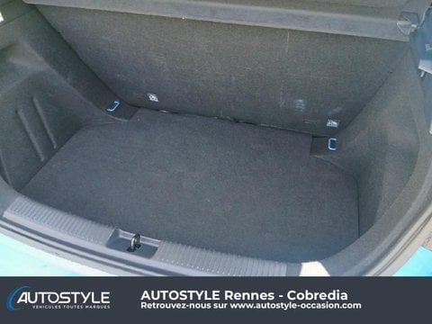 Voitures D'occasion À La Mézière | Mg Mg3 1.5 Hybrid+ 195Ch Luxury