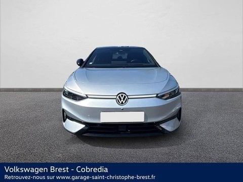 Voitures D'occasion À Brest | Volkswagen Id.7 286Ch Pro 77Kwh Style