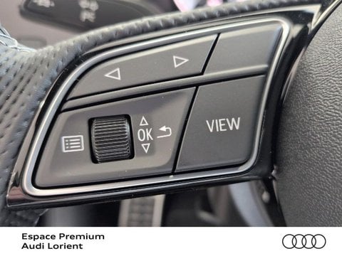 Voitures D'occasion À Lanester | Audi A3 Sportback 40 Tfsi E 204Ch Phev S Line S Tronic 6