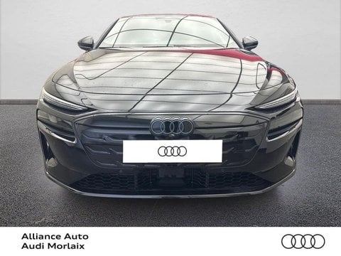 Voitures D'occasion À Saint-Martin-Des-Champs | Audi A6 E-Tron E-Tron 428Ch Quattro S Line