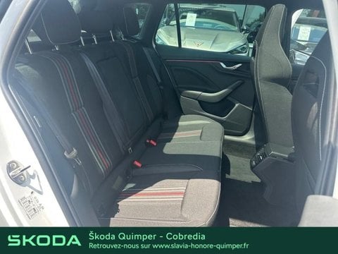 Voitures D'occasion À Quimper | Škoda Kamiq 1.0 Tsi Evo 2 116Ch Monte Carlo Dsg7