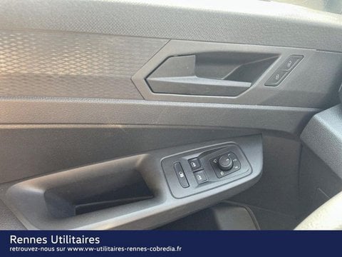 Voitures D'occasion À Cesson-Sévigné | Volkswagen Caddy Cargo Maxi 2.0 Tdi 102Ch Business