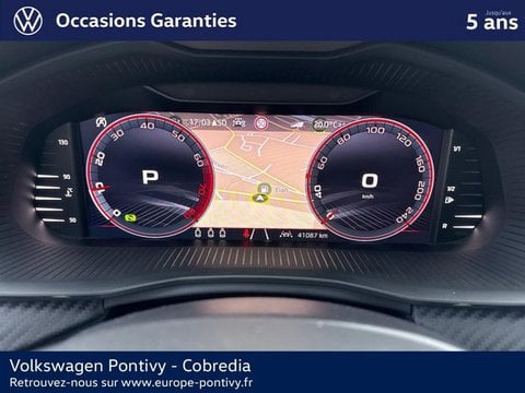 Voitures D'occasion À Pontivy | Škoda Scala 1.0 Tsi Evo2 116Ch Monte-Carlo Dsg7