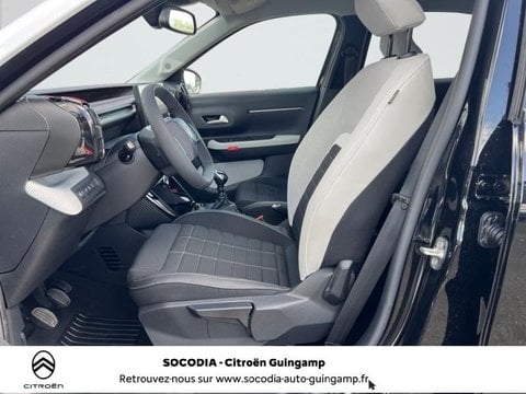 Voitures D'occasion À Guingamp | Citroën C3 1.2 Turbo 100Ch Max