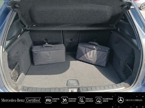 Voitures D'occasion À Saint-Brieuc | Mercedes-Benz Gla 250 E 160+102Ch Business Line 8G-Dct