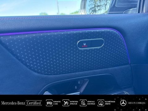 Voitures D'occasion À Bonchamps-Les-Laval | Mercedes-Benz Eqb 250+ 190Ch Amg Line