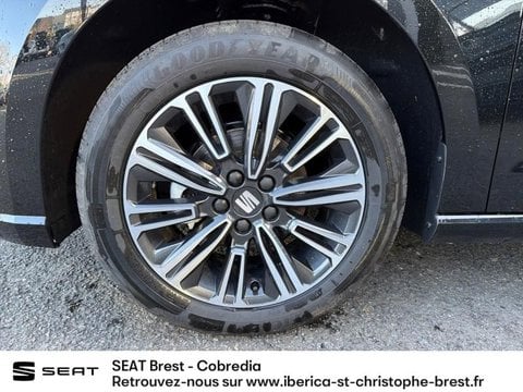 Voitures D'occasion À Brest | Seat Ibiza 1.0 Tsi 95Ch Copa