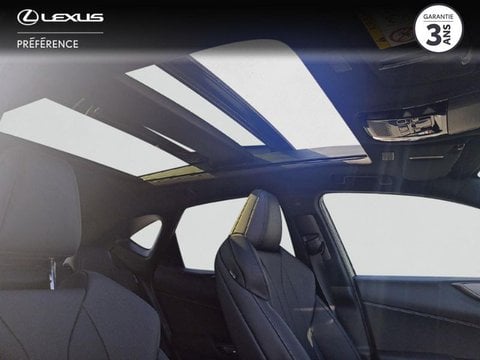 Voitures D'occasion À Lanester | Lexus Nx 450H+ 292Ch F Sport Executive 4Wd My26