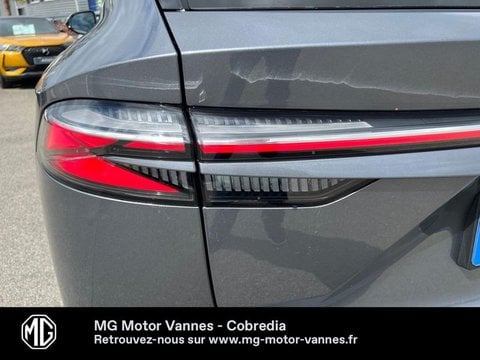 Voitures D'occasion À Theix-Noyalo | Mg Ehs 1.5 Gdi 272Ch Phev Luxury