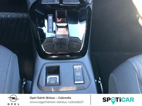 Voitures D'occasion À Yffiniac | Opel Corsa Corsa-E 136Ch Edition