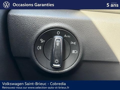 Voitures D'occasion À Saint-Brieuc | Volkswagen T-Roc 2.0 Tdi 150Ch R-Line Dsg7
