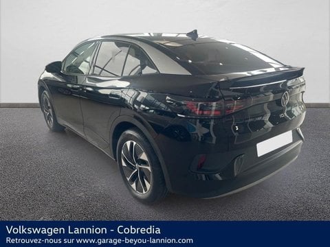 Voitures D'occasion À Lannion | Volkswagen Id.5 286Ch Pro 77Kwh Life Max