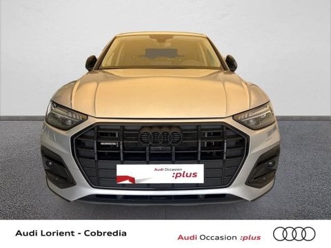 Voitures D'occasion À Lanester | Audi Q5 Sportback 50 Tfsi E 299Ch Avus Quattro S Tronic 7