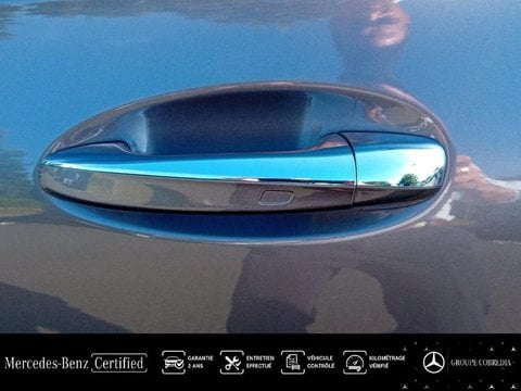 Voitures D'occasion À Brest | Mercedes-Benz Classe B 180D 116Ch Progressive Line Edition 7G-Dct