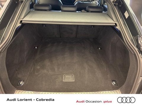 Voitures D'occasion À Lanester | Audi E-Tron Sportback 55 408Ch S Line E-Quattro
