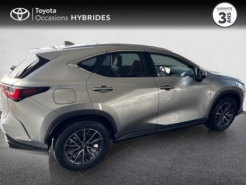 Voitures D'occasion À Brest | Lexus Nx 450H+ Luxe 4Wd My25