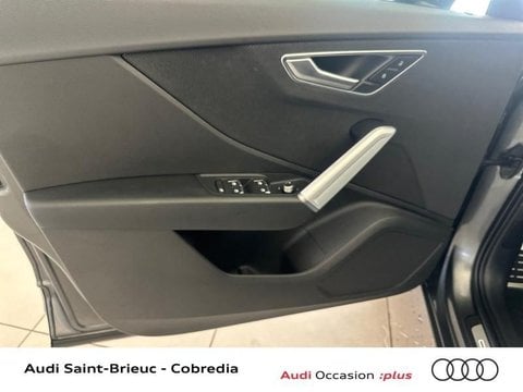 Voitures D'occasion À Saint-Brieuc | Audi Q2 35 Tdi 150Ch Advanced S Tronic 7
