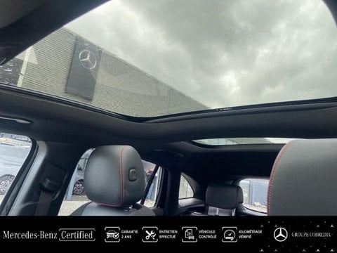 Voitures D'occasion À Saint-Brieuc | Mercedes-Benz Gla 200 D 150Ch Amg Line 8G-Dct