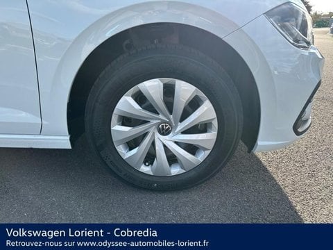 Voitures D'occasion À Lanester | Volkswagen Polo 1.0 Mpi 80Ch