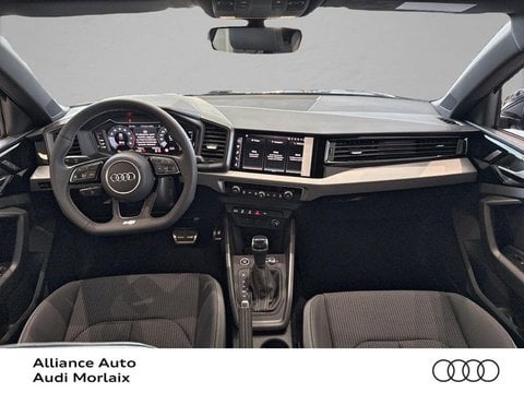 Voitures D'occasion À Saint-Martin-Des-Champs | Audi A1 Sportback 35 Tfsi 150Ch S Line S Tronic 7