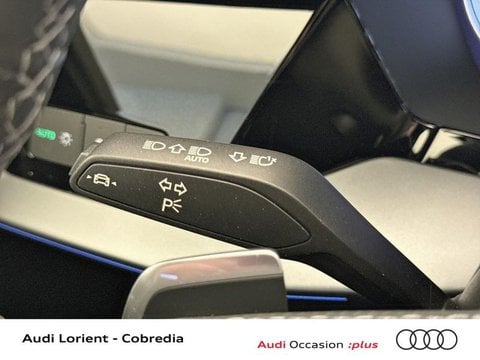 Voitures D'occasion À Lanester | Audi A3 Sportback 1.5 Tfsi E 204Ch Phev S Line S Tronic 6