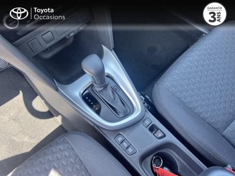Voitures D'occasion À Plérin | Toyota Yaris Cross 116H Dynamic My26