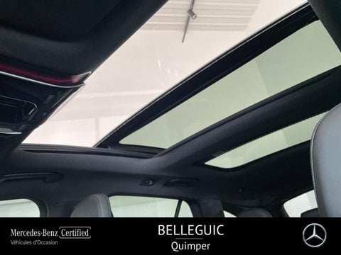 Voitures D'occasion À Quimper | Mercedes-Benz Classe E Break 300 E Hybrid Eq 204+129Ch Amg Line+...