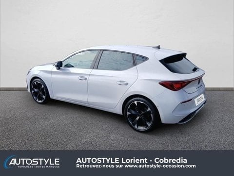 Voitures D'occasion À Lanester | Cupra Leon 1.5 Etsi 150Ch V Dsg7