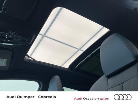 Voitures D'occasion À Quimper | Audi Q6 E-Tron E-Tron 306Ch Performance S Line