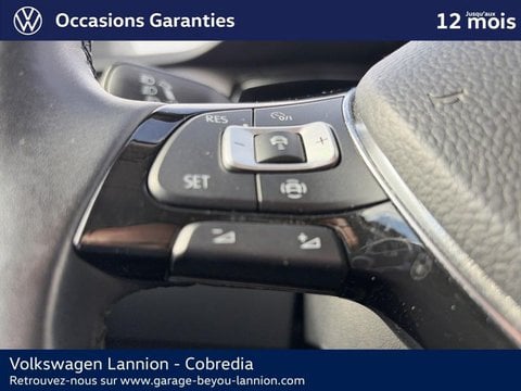Voitures D'occasion À Lannion | Volkswagen T-Roc 1.0 Tsi 115Ch Lounge Euro6D-T